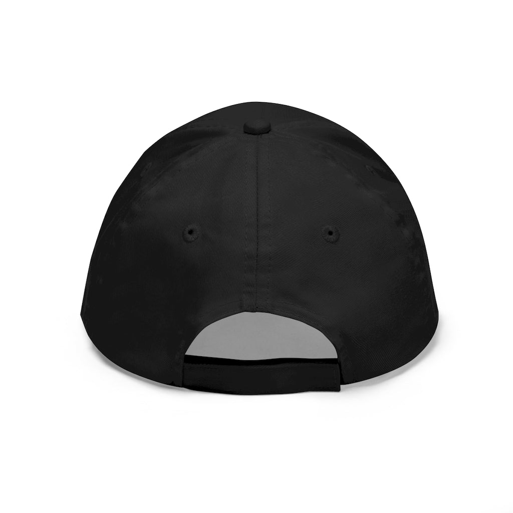 The Opportunist Black Hat
